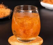 玉米須茶是堿性還是酸性？