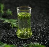竹葉青茶葉屬于什么檔次？