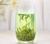 堿性最強的茶葉排名？