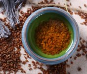 黑苦蕎茶價(jià)格多少錢一斤，黑苦蕎茶功效與作用