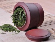 各種茶葉用什么容器裝最好？