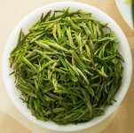 一種黃山的茶,先要洗茶，喝完后有一種淡淡的雞
