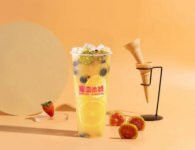蜜雪冰城標(biāo)準杯多大？
