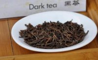 黑茶里的“金花”、“霉變”、“白霜”都是什
