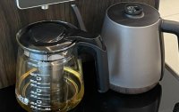 茶吧機抽水量變小是什么原因？